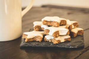 Rezepte Weihnachtskekse