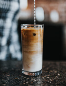 Rezepte: Latte
