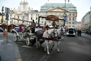 Weihnachtsmarkt am Hof 2023