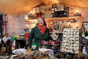 Weihnachtsmarkt am Hof 2024